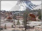 foto Capitol Reef e Bryce Canyon